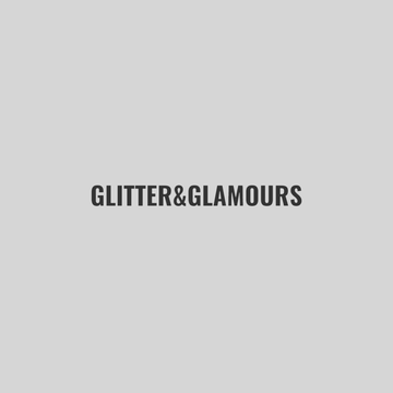 Linha Glitter and Glamours
