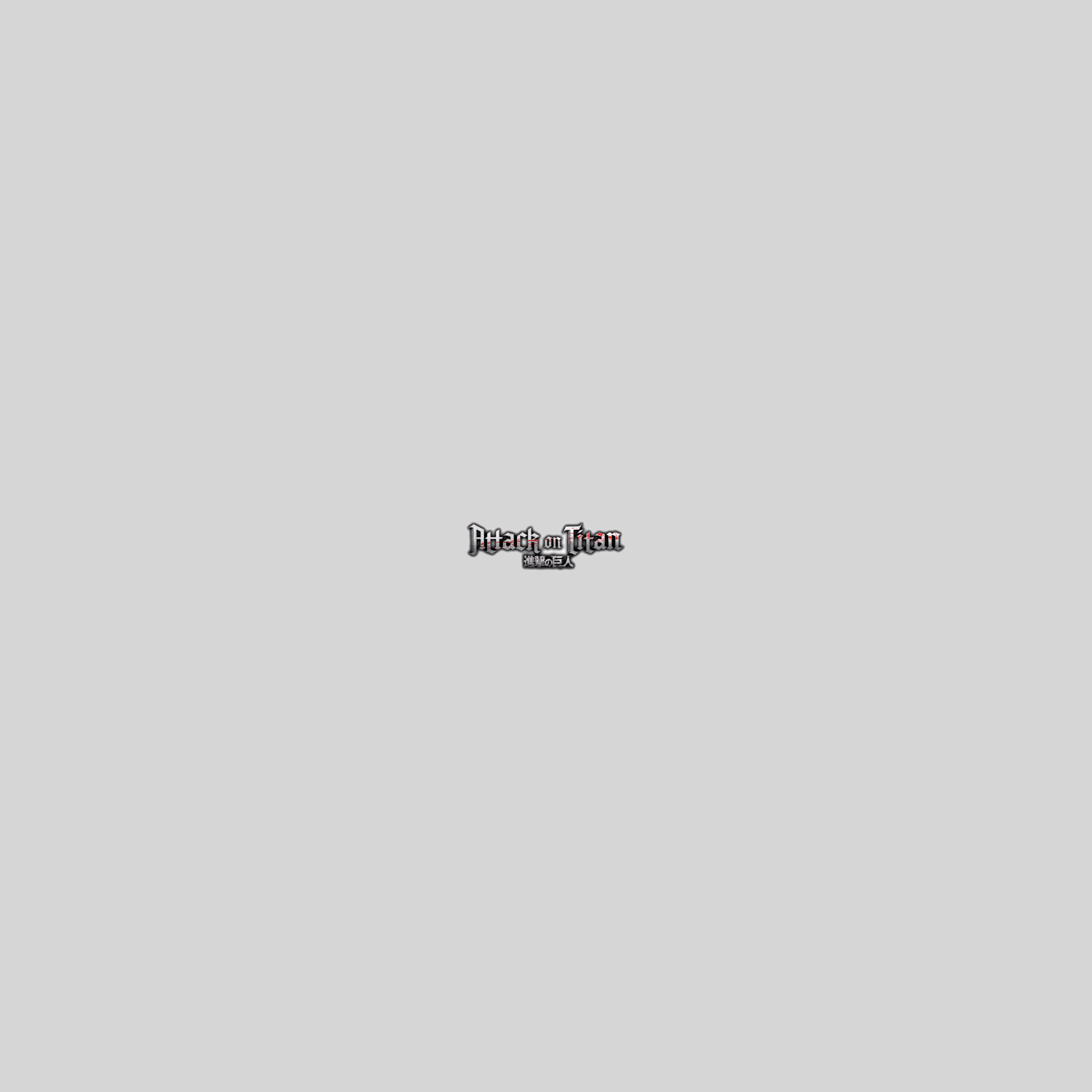 Attack on Titan