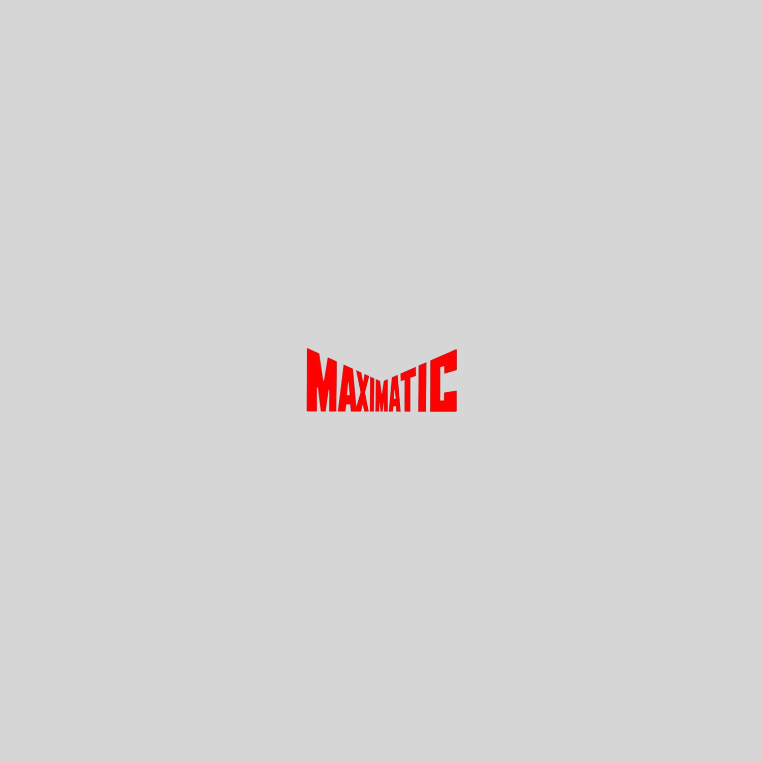 Linha Maximatic