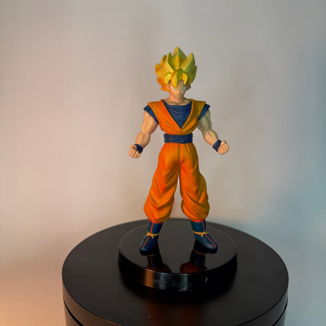 Figure Goku SSJ – Dragon Ball Z 13cm