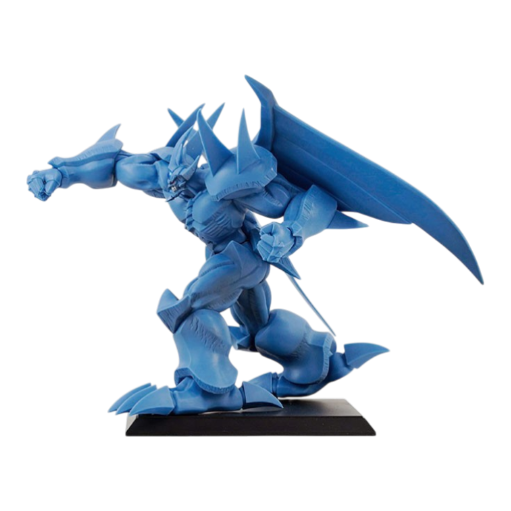 Figure Obelisco o Atormentador Yu-Gi-Oh Monster Legion