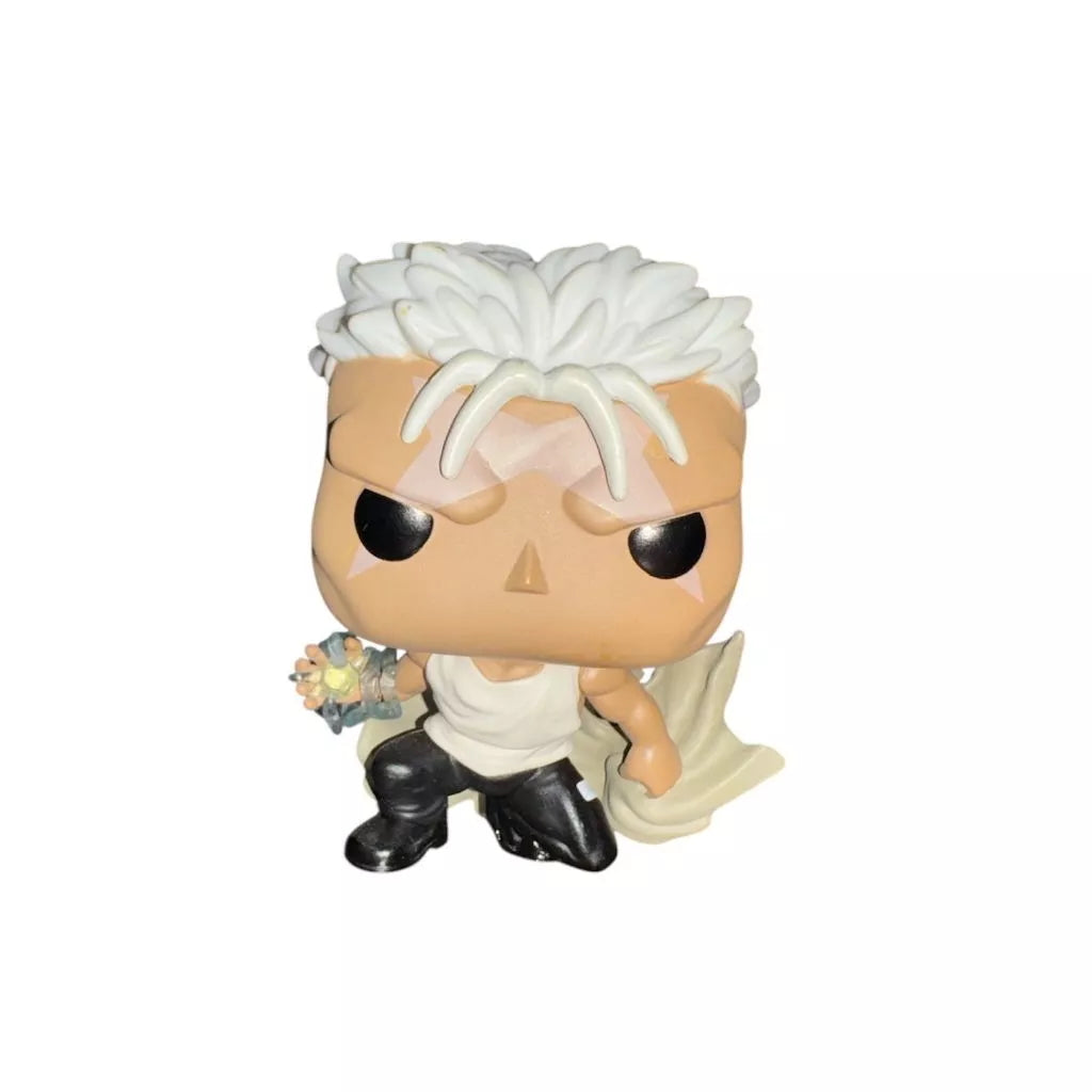 Funko Pop Original Scar Fullmetal Alchemist Brotherhood