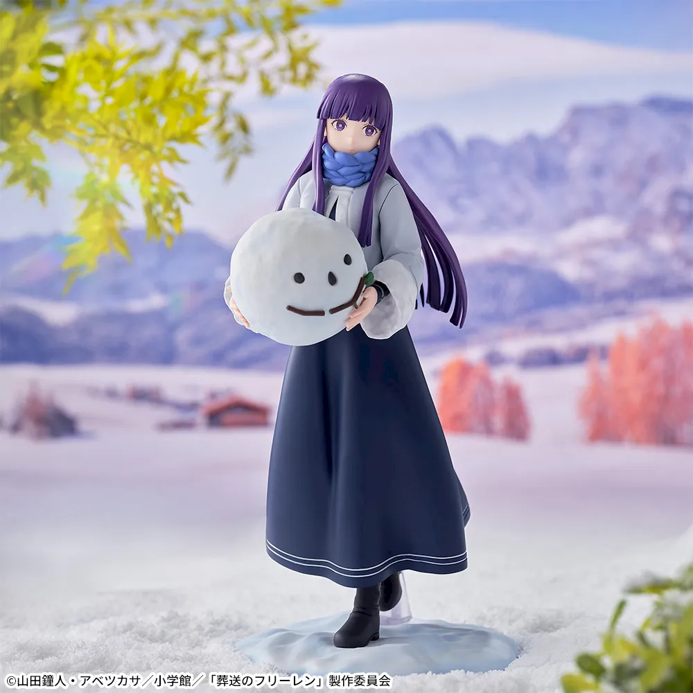 Figure Fern XStellar SEGA 19cm Sousou no Frieren