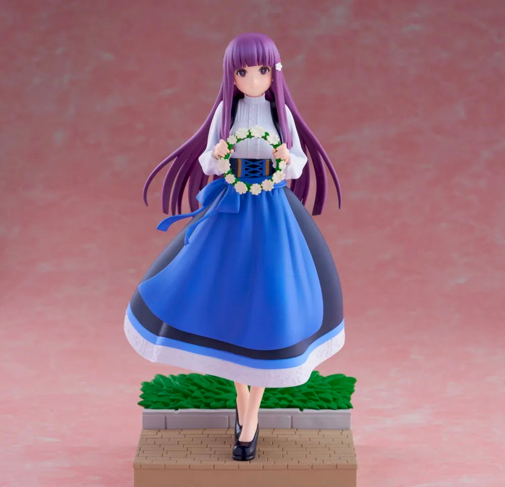 Figure Fern 21cm SEGA XStellar