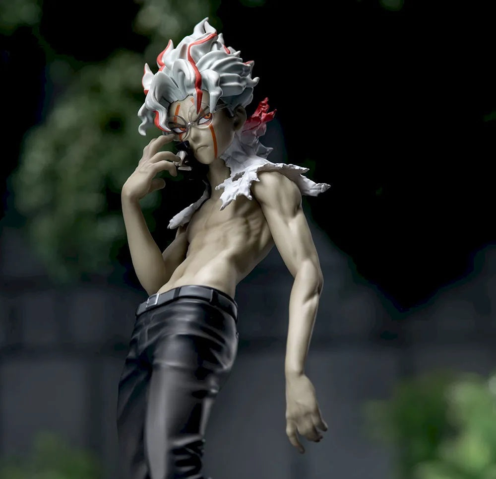 Figure Okarun Dandadan SEGA 18cm