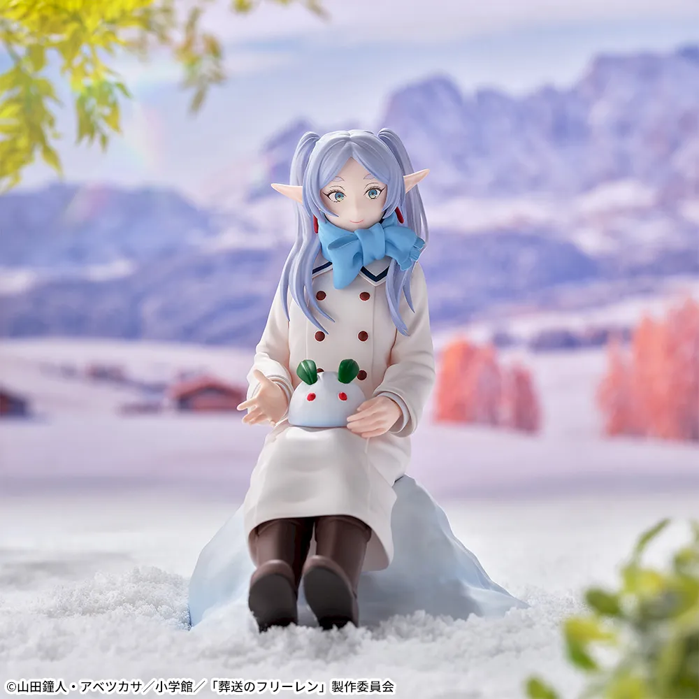 Figure Frieren XStellar SEGA 14cm Sousou no Frieren