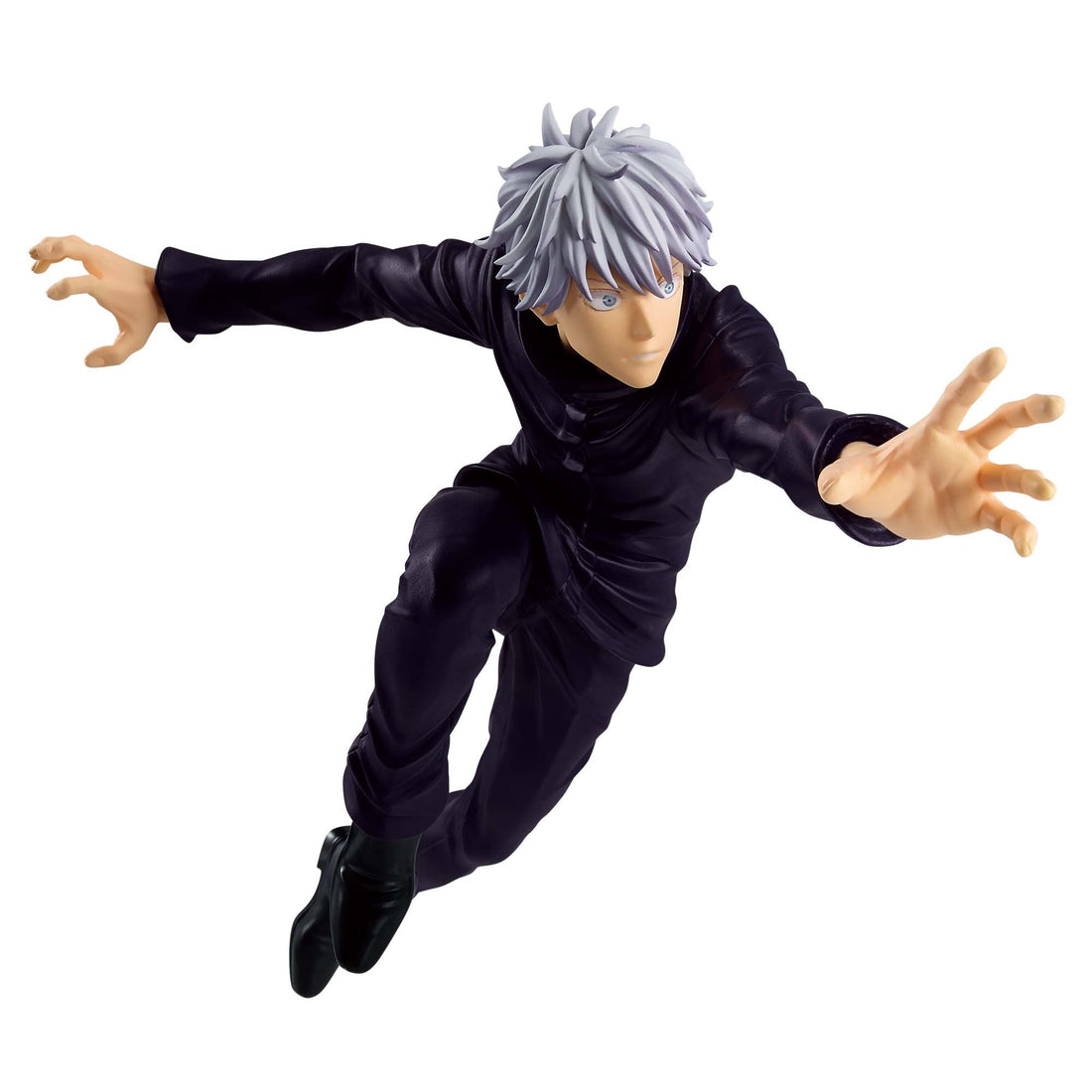 Figure Satoru Gojo Jujutsu Kaisen Banpresto Maximatic 2