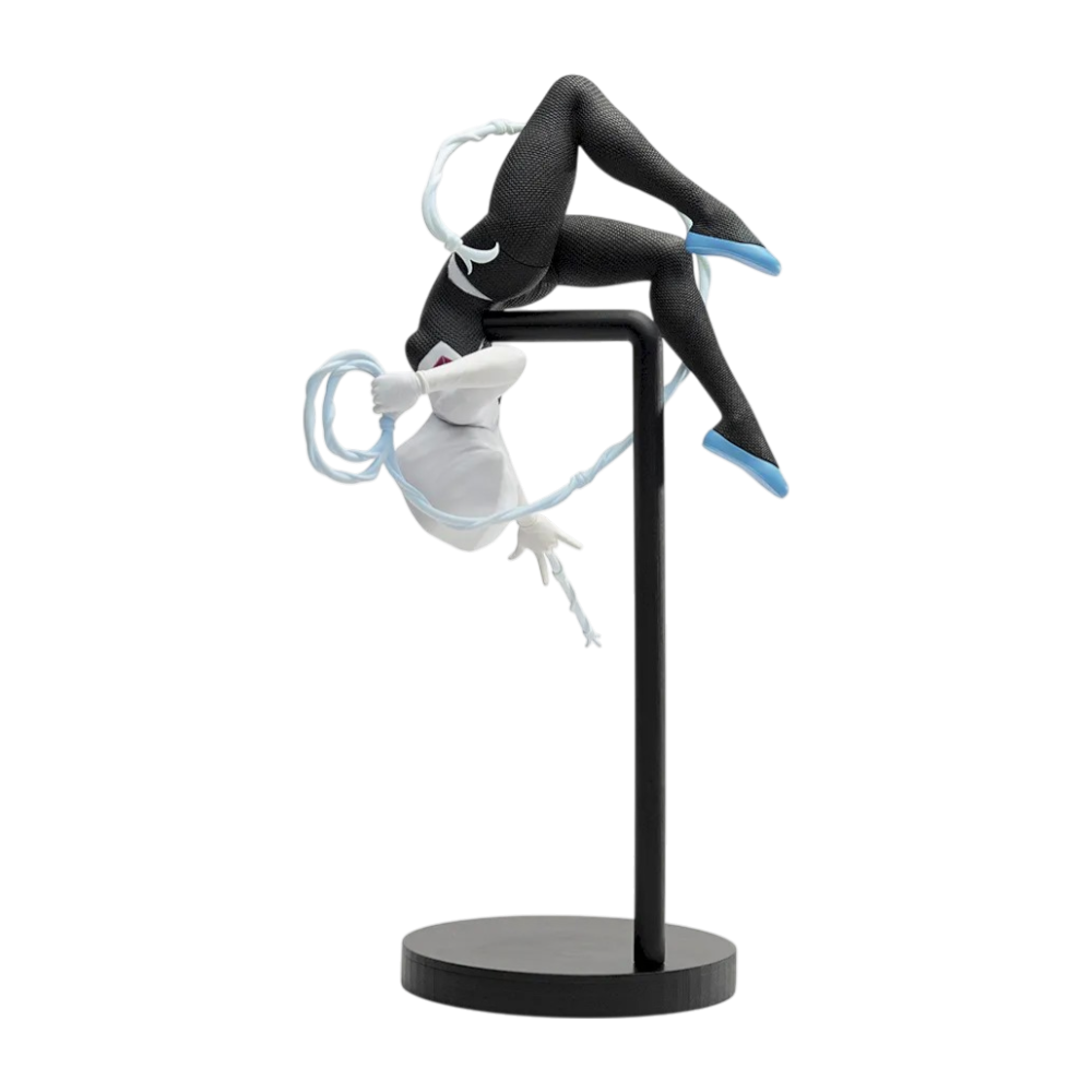 Figure Gwen Stacy SEGA 15cm