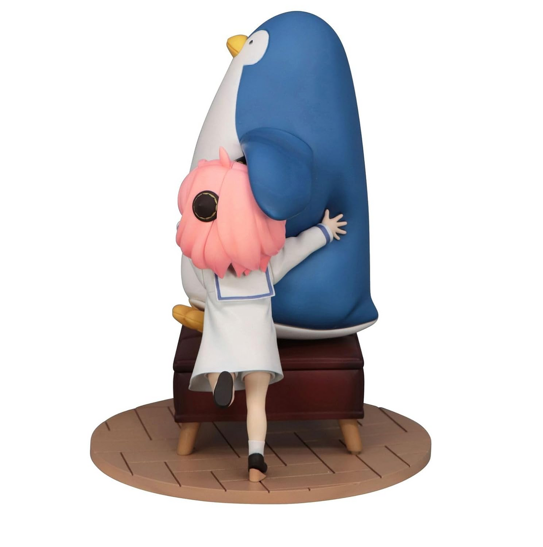 Figure Anya Forger Furyu Exceed Creative 19cm