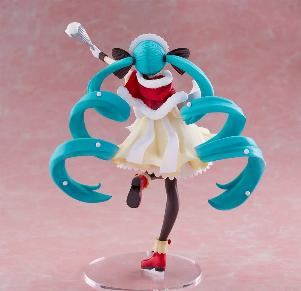 Figure Hatsune Miku SEGA Luminasta 20cm