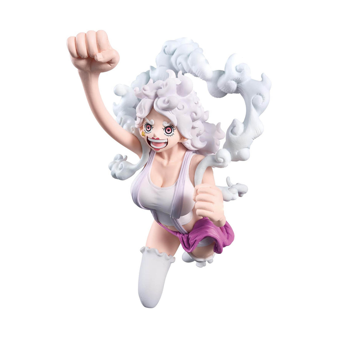 Figure Bonney Gear 5 King of Artist Banpresto 28cm