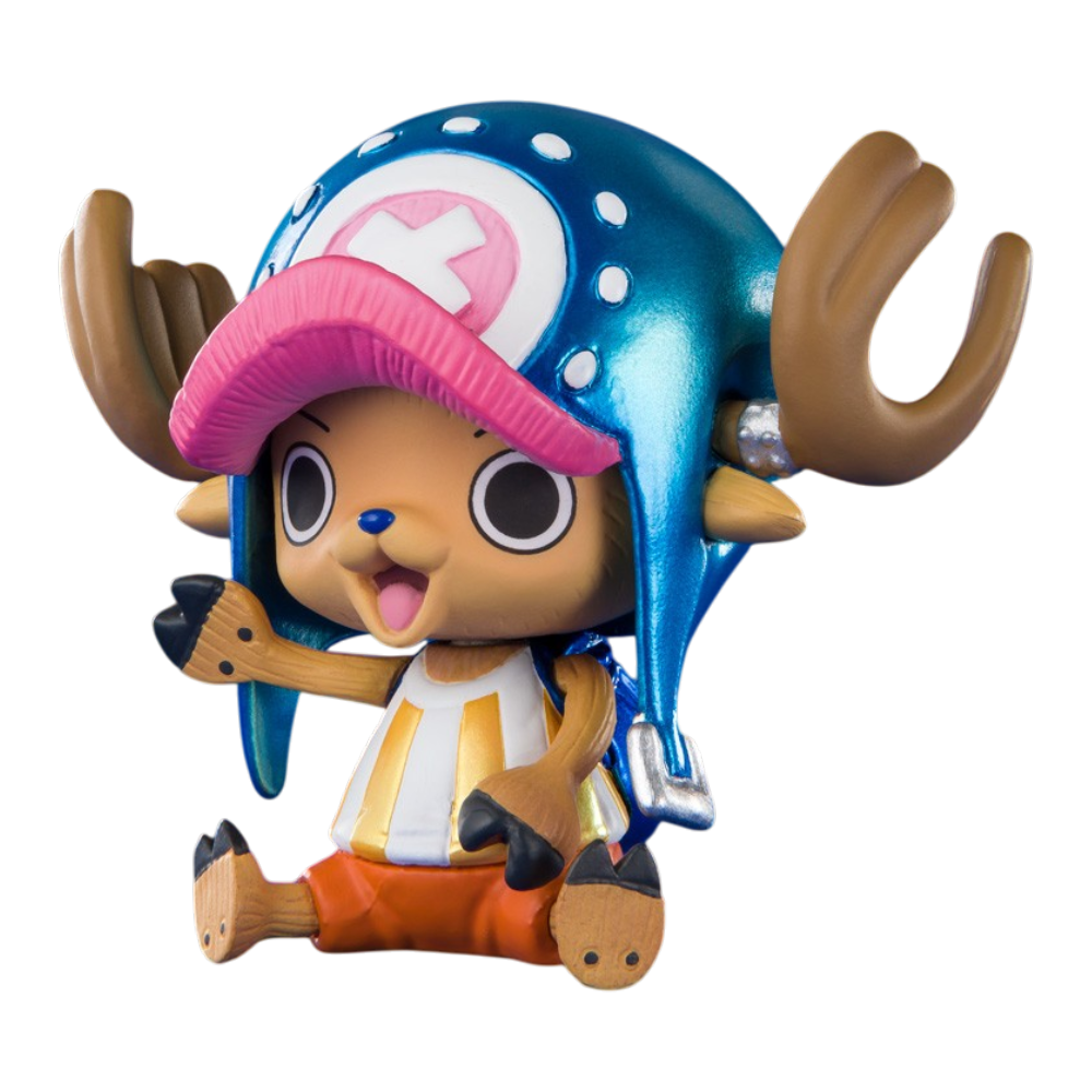Figure Chopper Figuarts ZERO Special Color 6,5cm