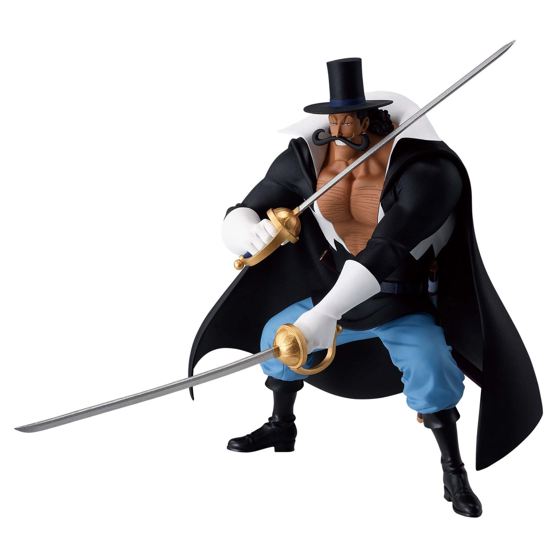 Figure Vista Banpresto Battle Record Collection 14cm