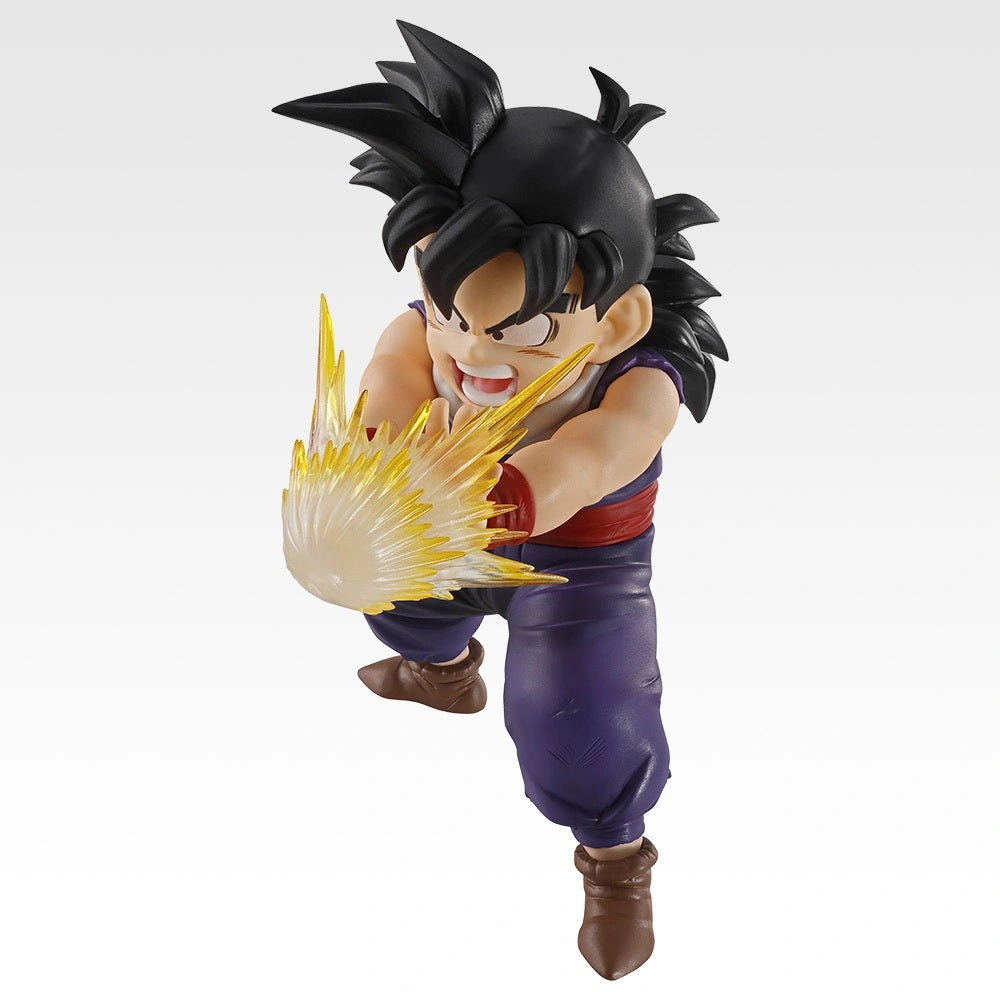 Figure Gohan Ichibansho Masterlise Dragon Ball Z 10cm