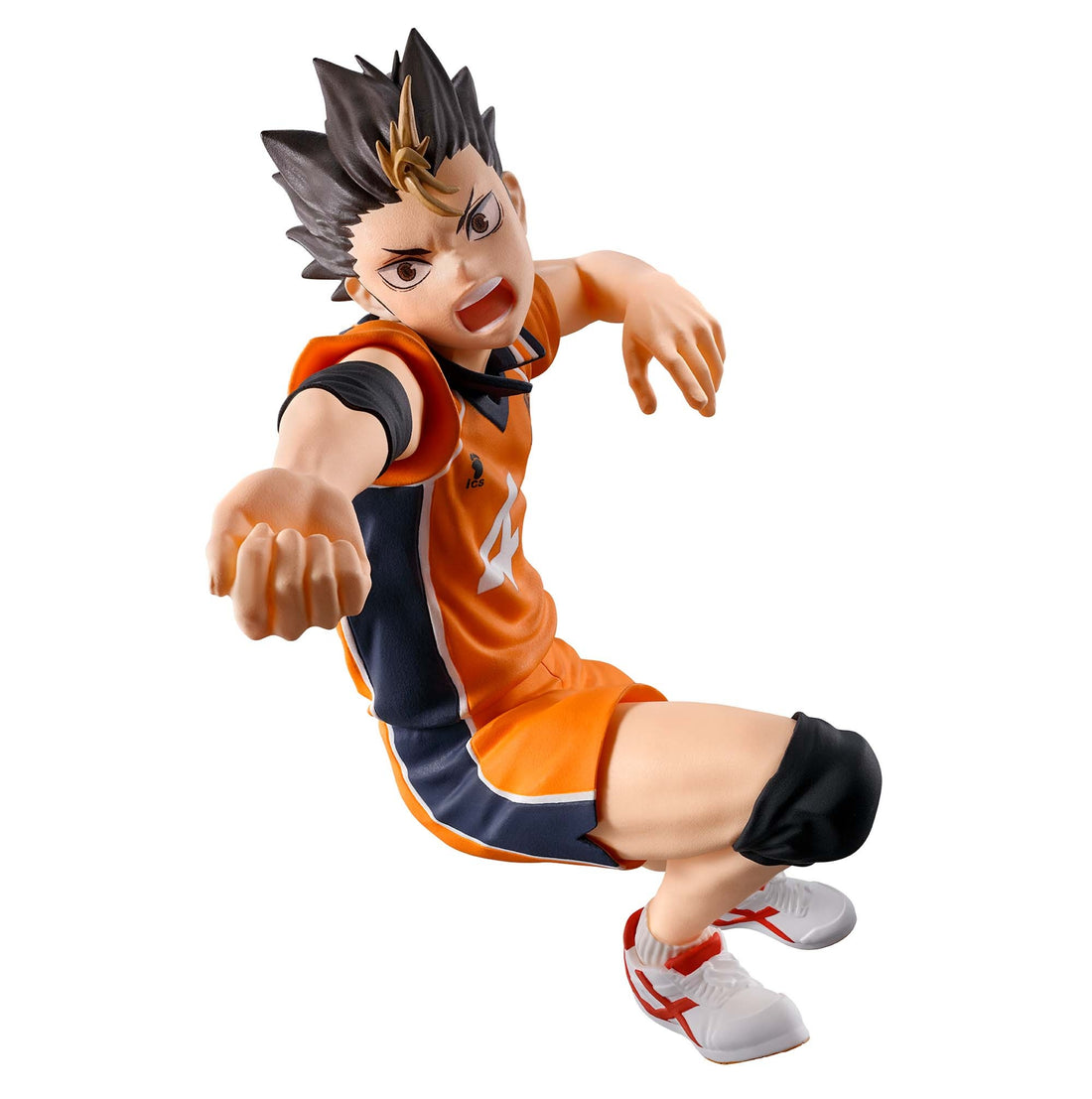 Figure Yu Nishinoya Haikyu!! Banpresto 10cm