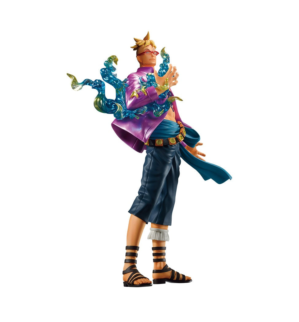Figure Marco a Fenix Ichiban Kuji 17cm