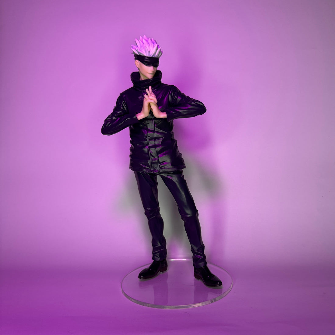 Figure Satoru Gojo – Jujutsu Kaisen, 22cm PVC