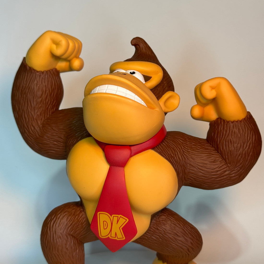 Figure Donkey Kong 18cm PVC Premium – Nintendo