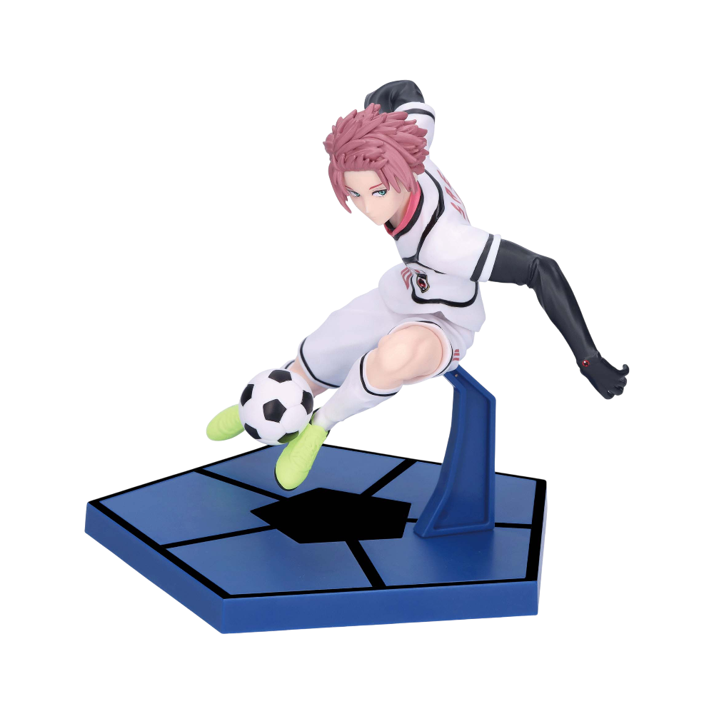 Figure Sae Itoshi Banpresto 14cm