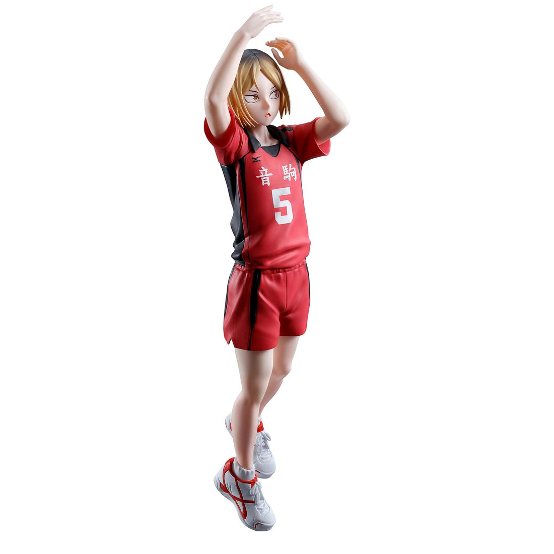 Figure Kenma Kozume - Haikyuu!! Banpresto