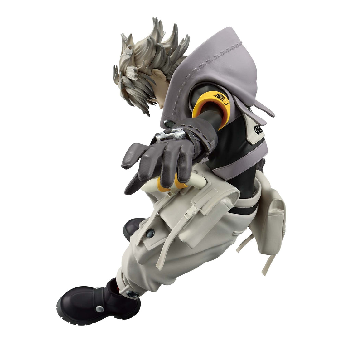 Figure Rudo Banpresto Vibration Stars 15cm