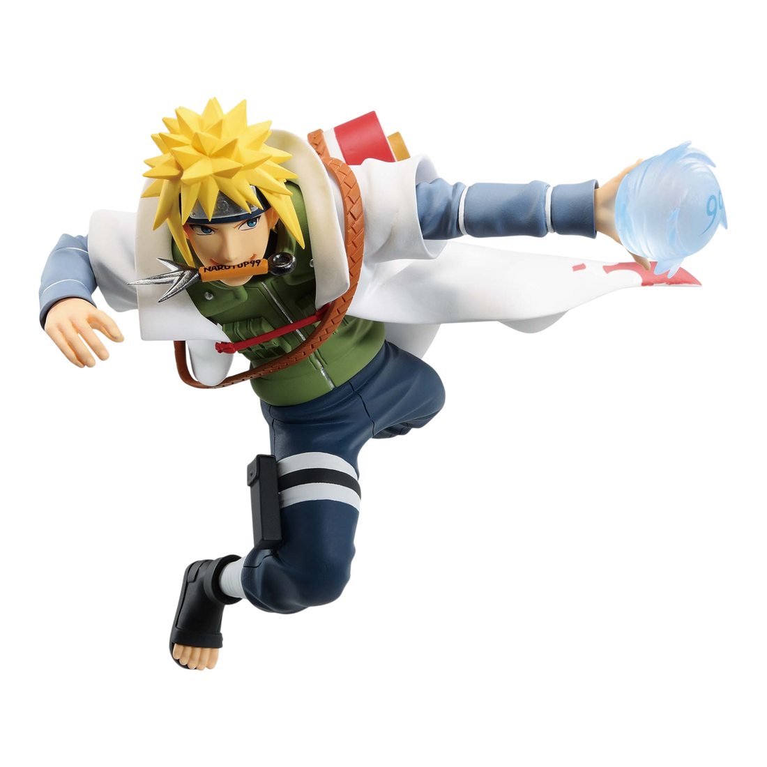 Figure Minato Namikaze - Naruto Banpresto