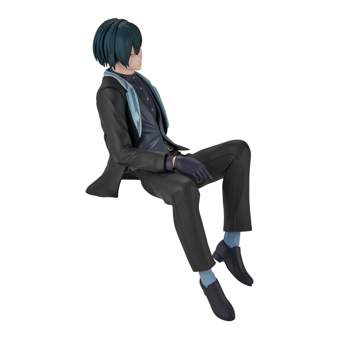 Figure Rin Itoshi Blue Lock Banpresto 13cm