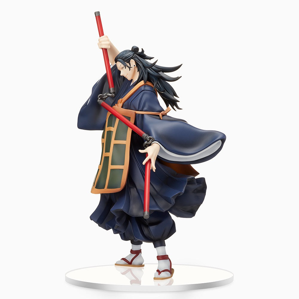 Figure Geto Jujutsu Kaisen SEGA SPM Figure 22cm