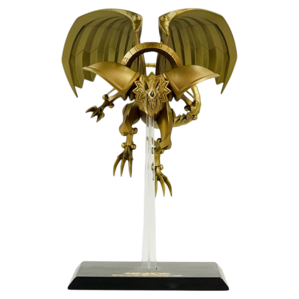 Figure Dragão Alado de Rá Yu-Gi-Oh Monster Legion