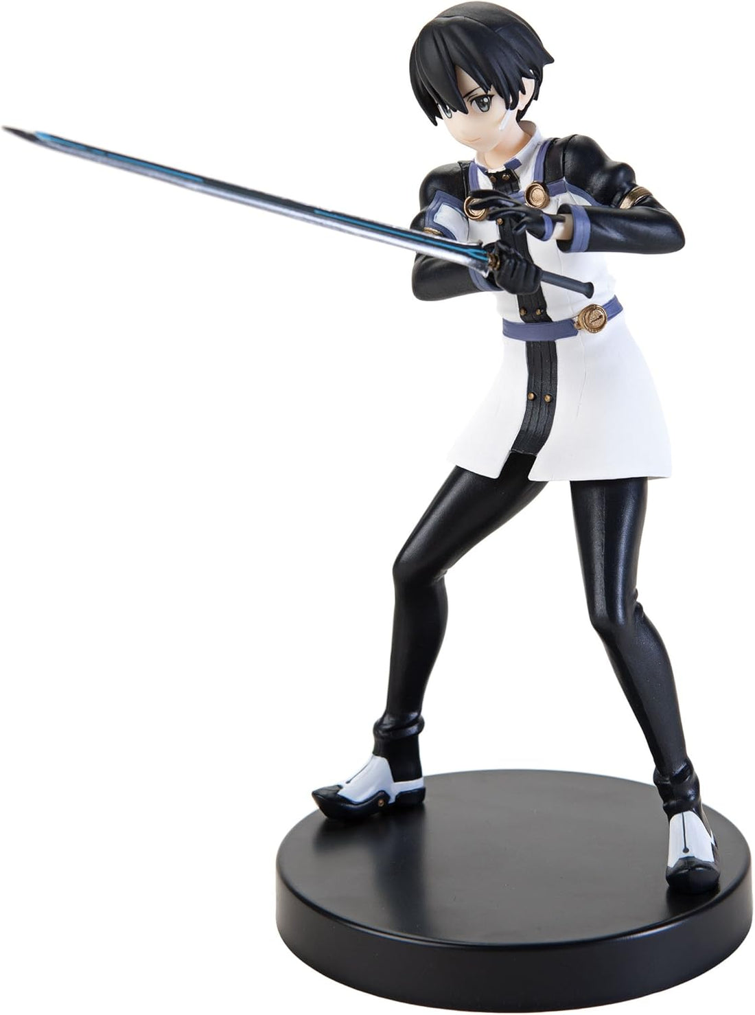 Figure Kirito Furyu Sword Art Online 19cm