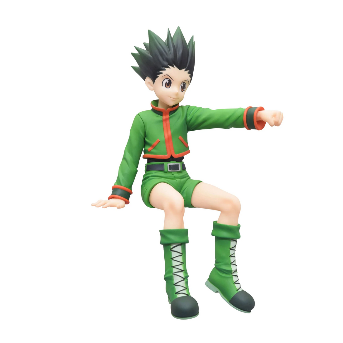 Figure Gon Freecss Noodle Stopper 13cm