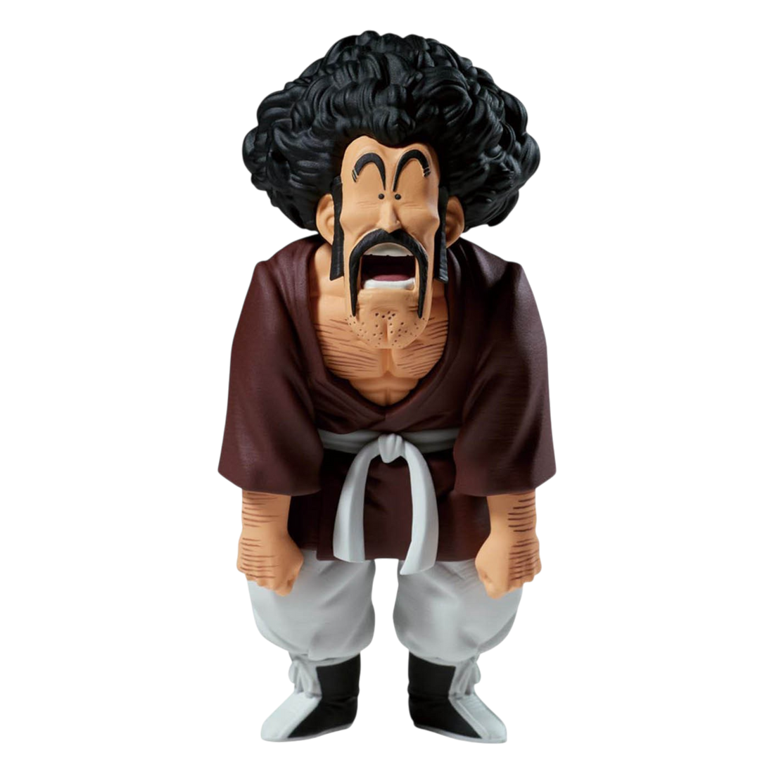 Figure Número 18 Dragon Ball Z Banpresto 11cm