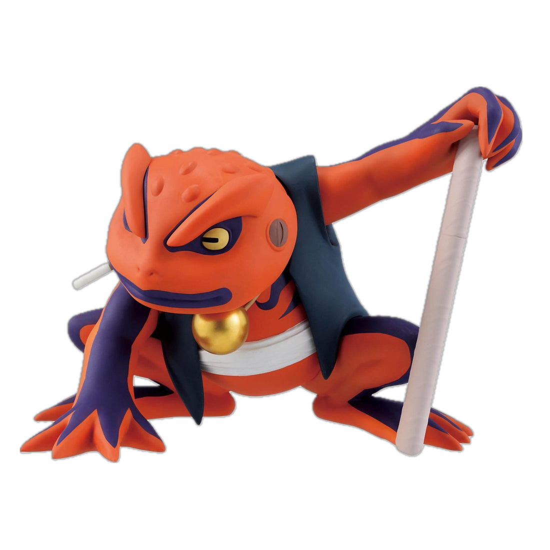 Figure Gamakichi Naruto Banpresto