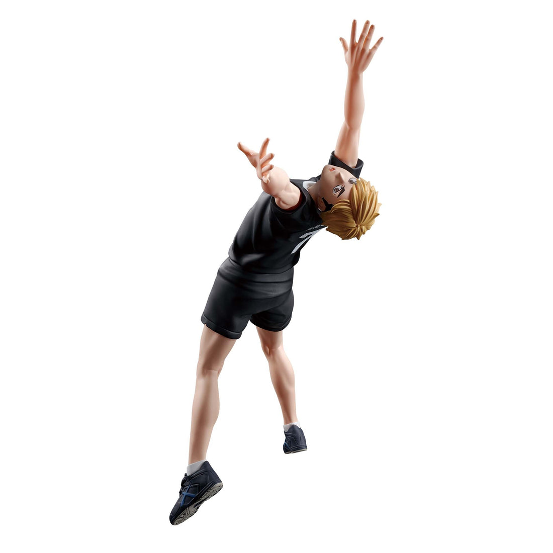 Figure Miya Atsumu Haikyu!! Banpresto 15cm
