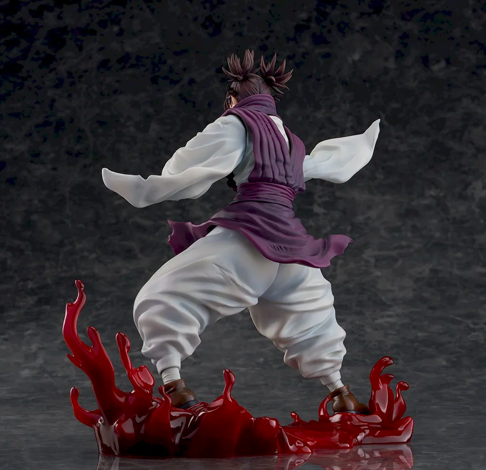 Figure Choso Jujutsu Kaisen 22cm SEGA Figurizm