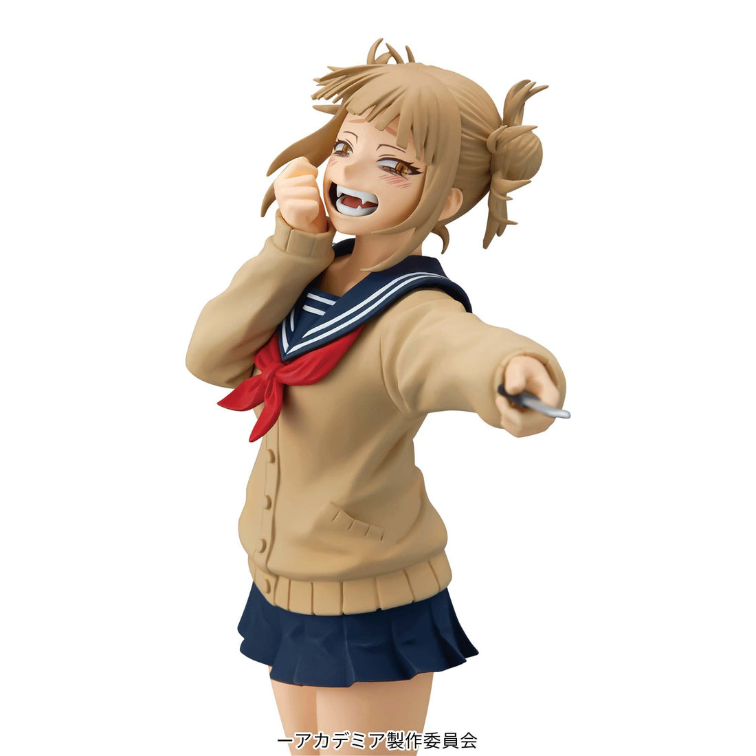 Figure Himiko Toga Glitter & Glamours Banpresto 22cm