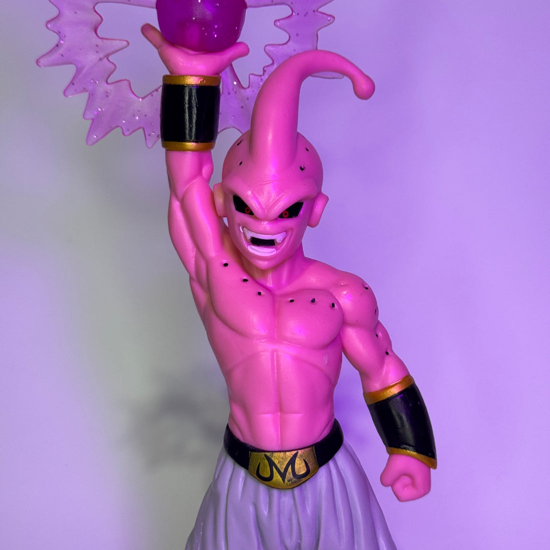 Figure Majin Buu (Dragon Ball Z) Brinde
