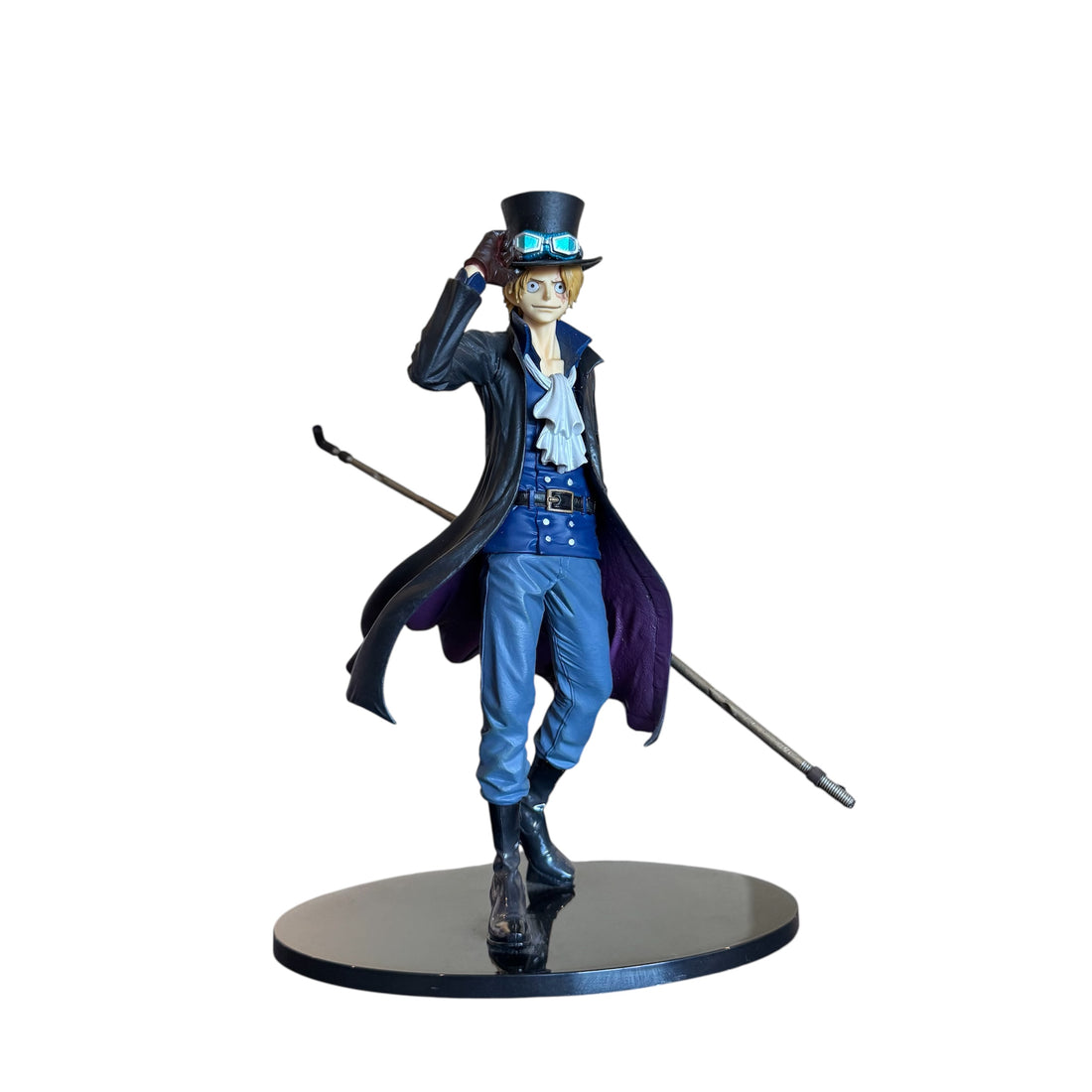 Figure Sabo 24cm One Piece