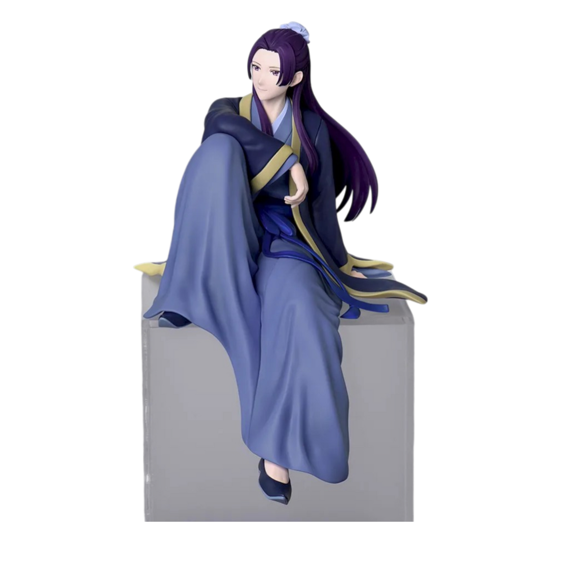 Figure Jinshi SEGA Diários de uma Apotecária 16cm