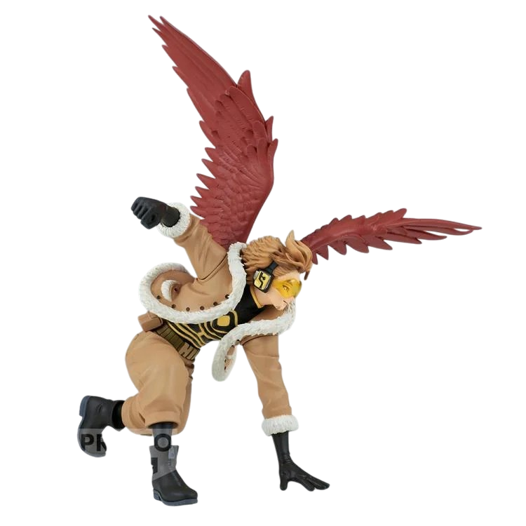 Figure Hawks My Hero Academia Banpresto 11cm