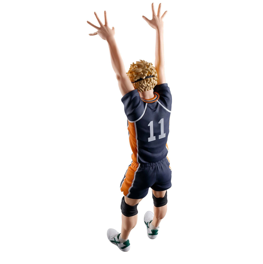 Figure Kei Tsukishima Haikyu!! Banpresto 18cm