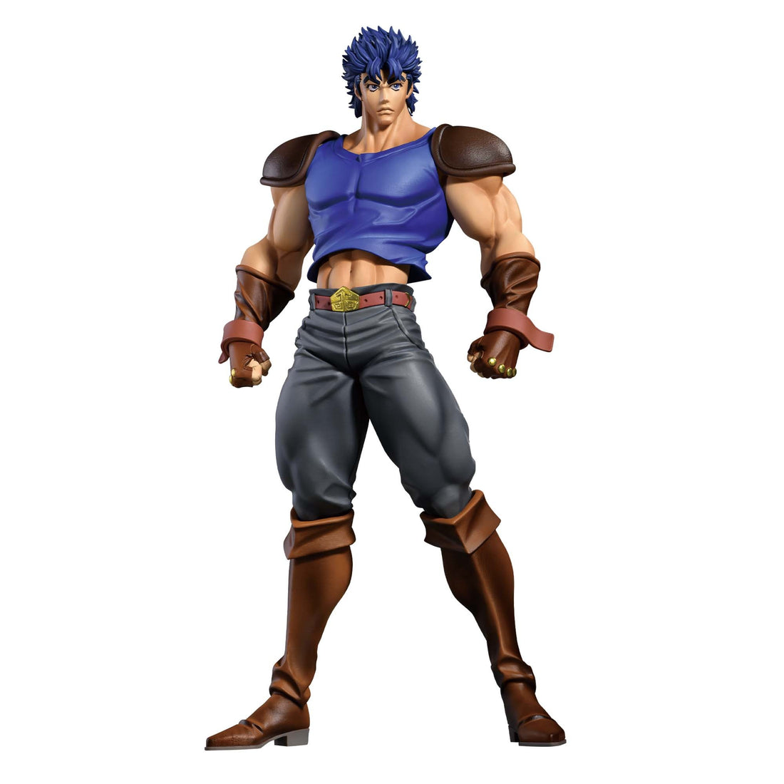 Figure Jonathan Joestar Jojo’s Bizarre Adventure Banpresto