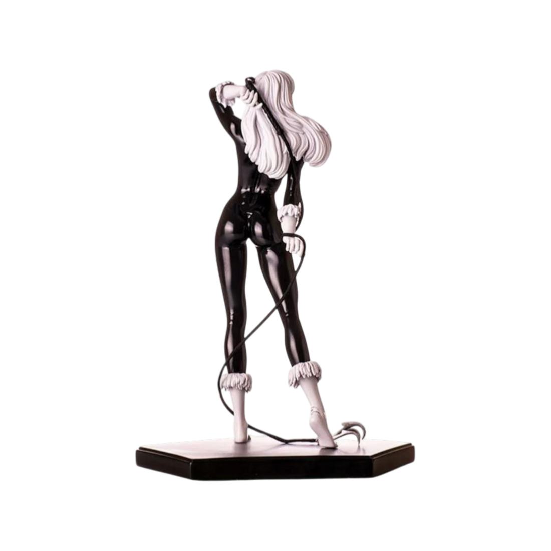 Figure Black Cat (DC Comics) – 20 cm Iron Studios