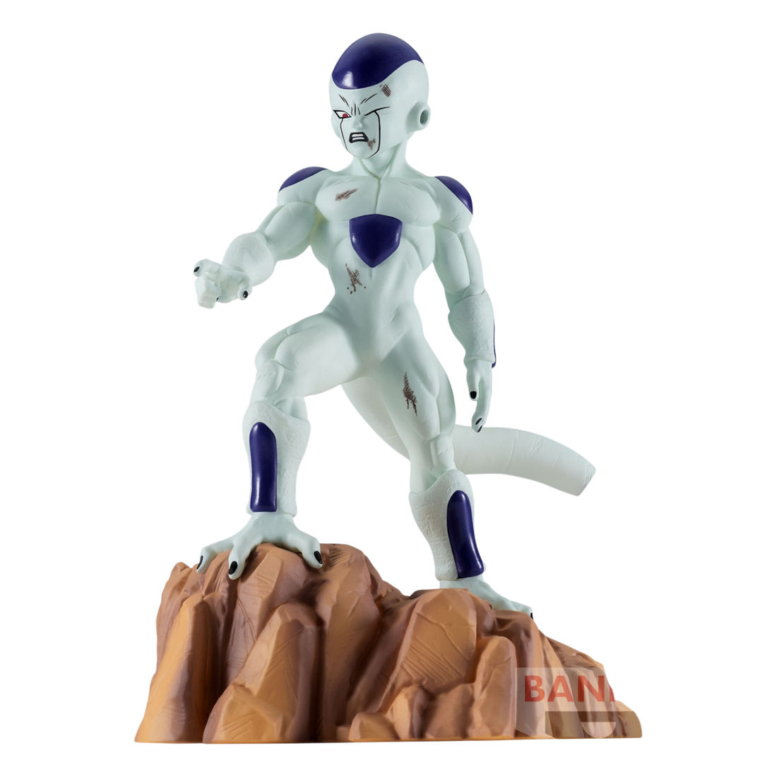 Figure Frieza Dragon Ball Z - Banpresto 100% Original