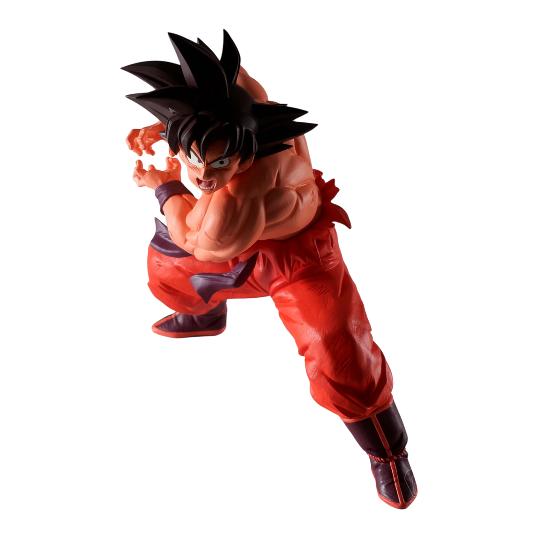 Figure Goku – Dragon Ball Z Banpresto 15cm