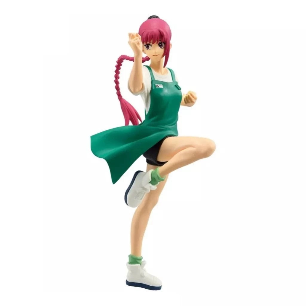 Figure Lu Shaotang 17cm Sakamoto Days Banpresto Vibration Stars