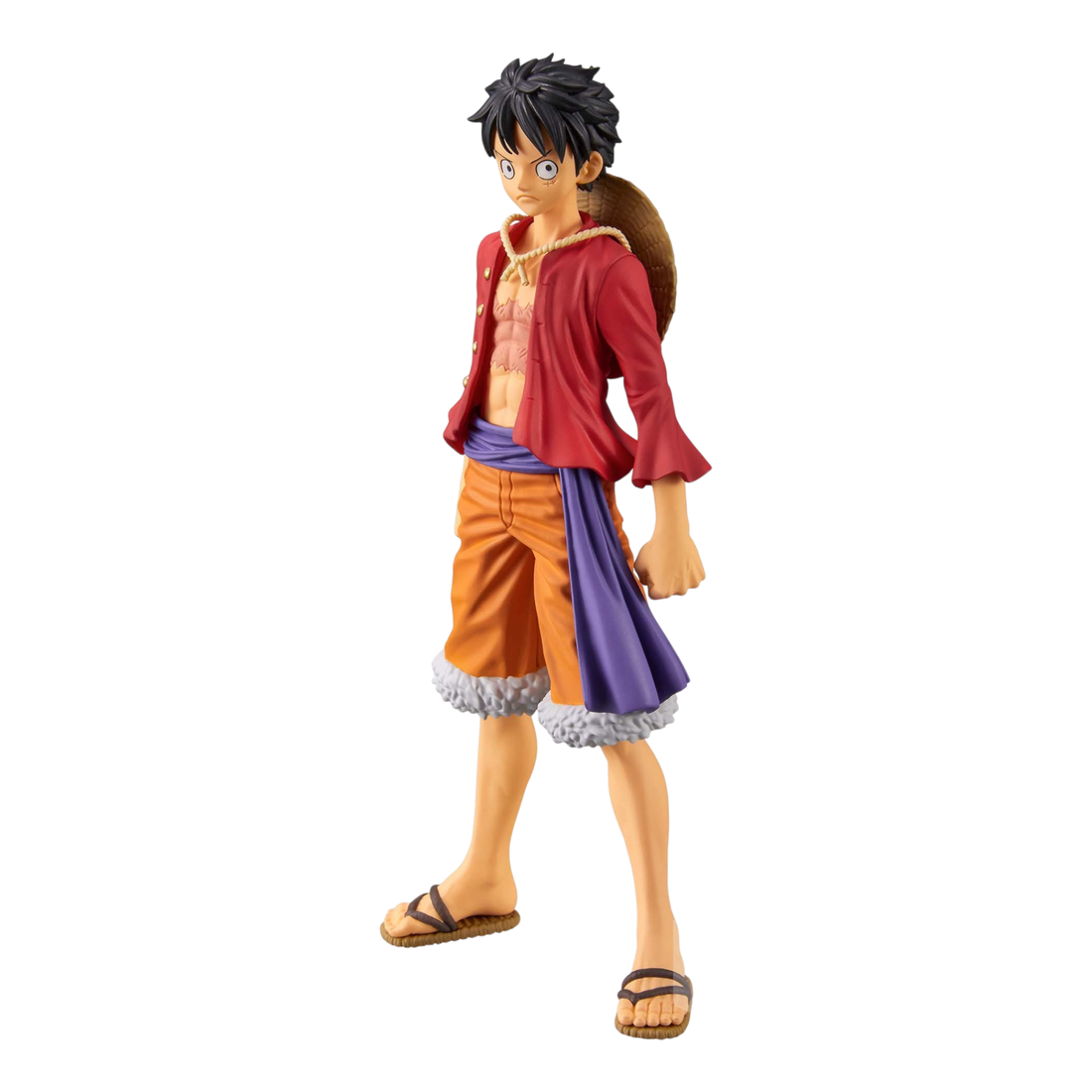 Figure Luffy – One Piece Bandai 17cm