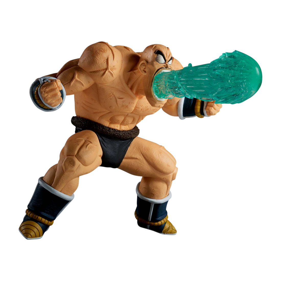 Figure Nappa – Dragon Ball Z Banpresto 12cm