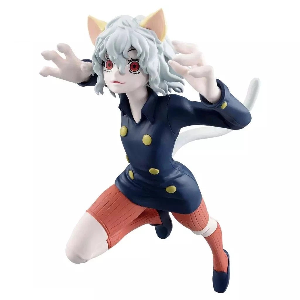 Figure Neferpitou - Hunter x Hunter Banpresto Vibration Stars
