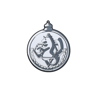 Porta-copos Fullmetal Alchemist Brotherhood Ichiban Kuji Brinde